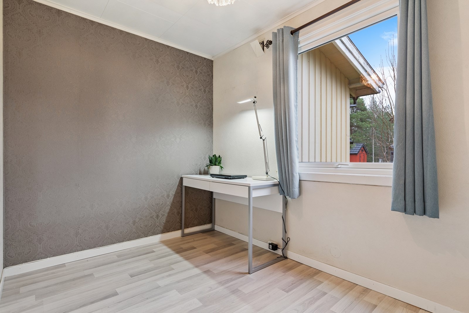 Soverom 3 Galleribilde