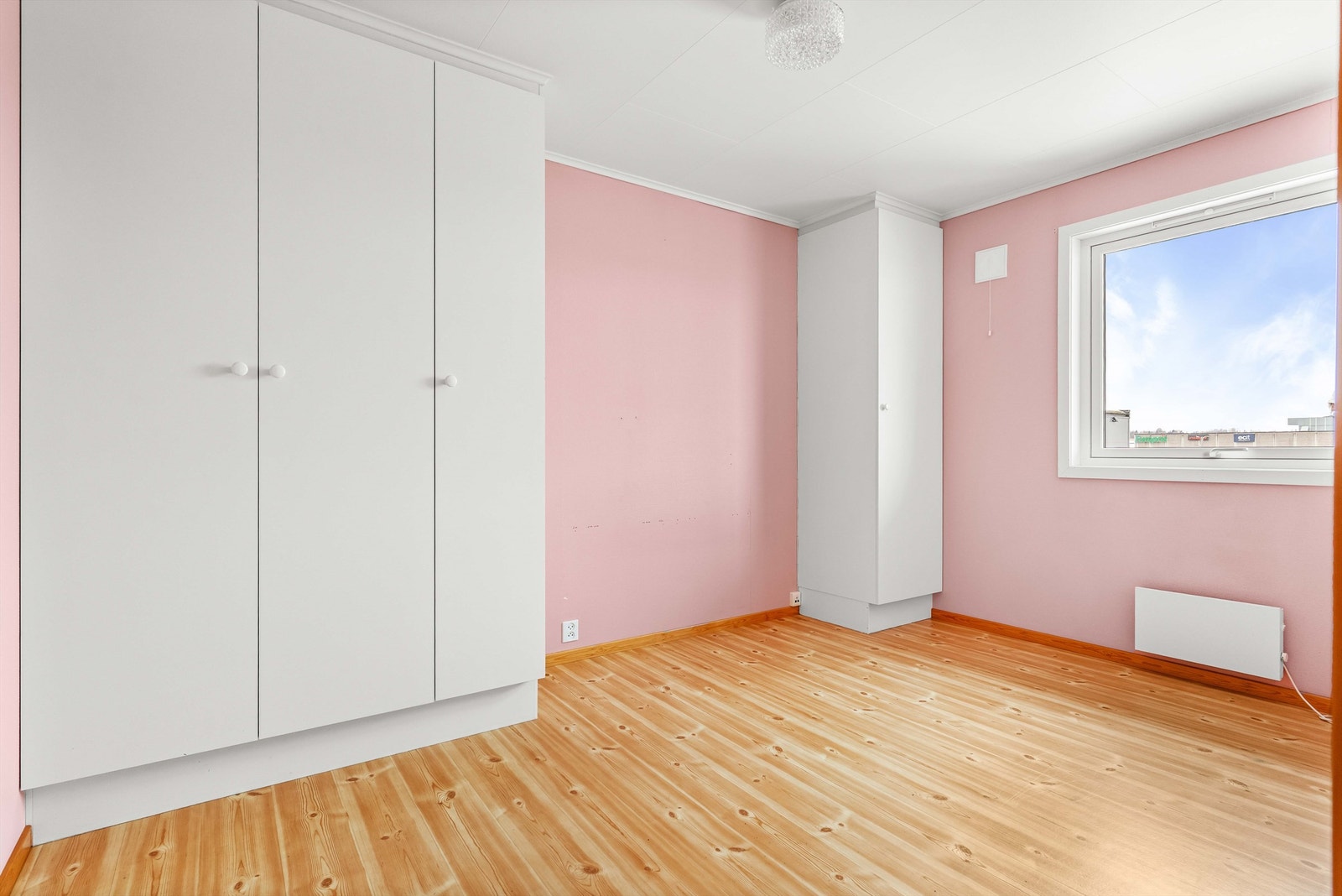 Soverom 1. Galleribilde