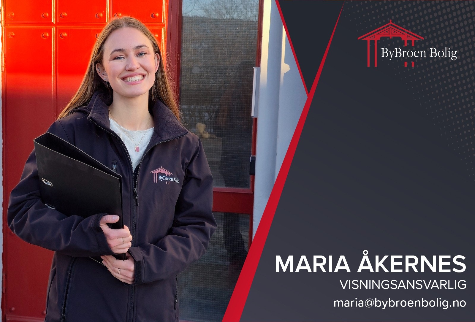 Velkommen på visning :-) Galleribilde