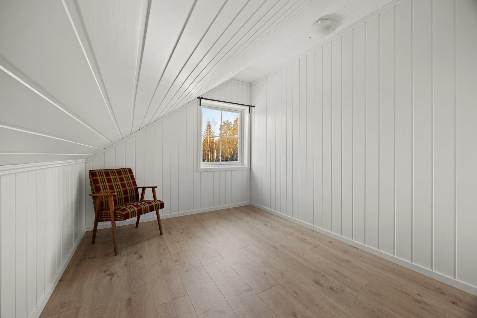 Soverom - 6 kvm. Galleribilde