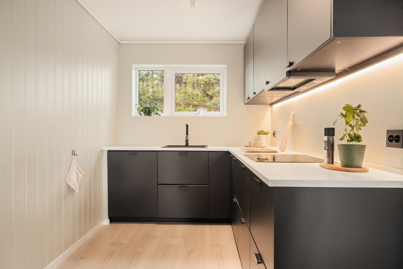 Lekkert kjøkken! Galleribilde