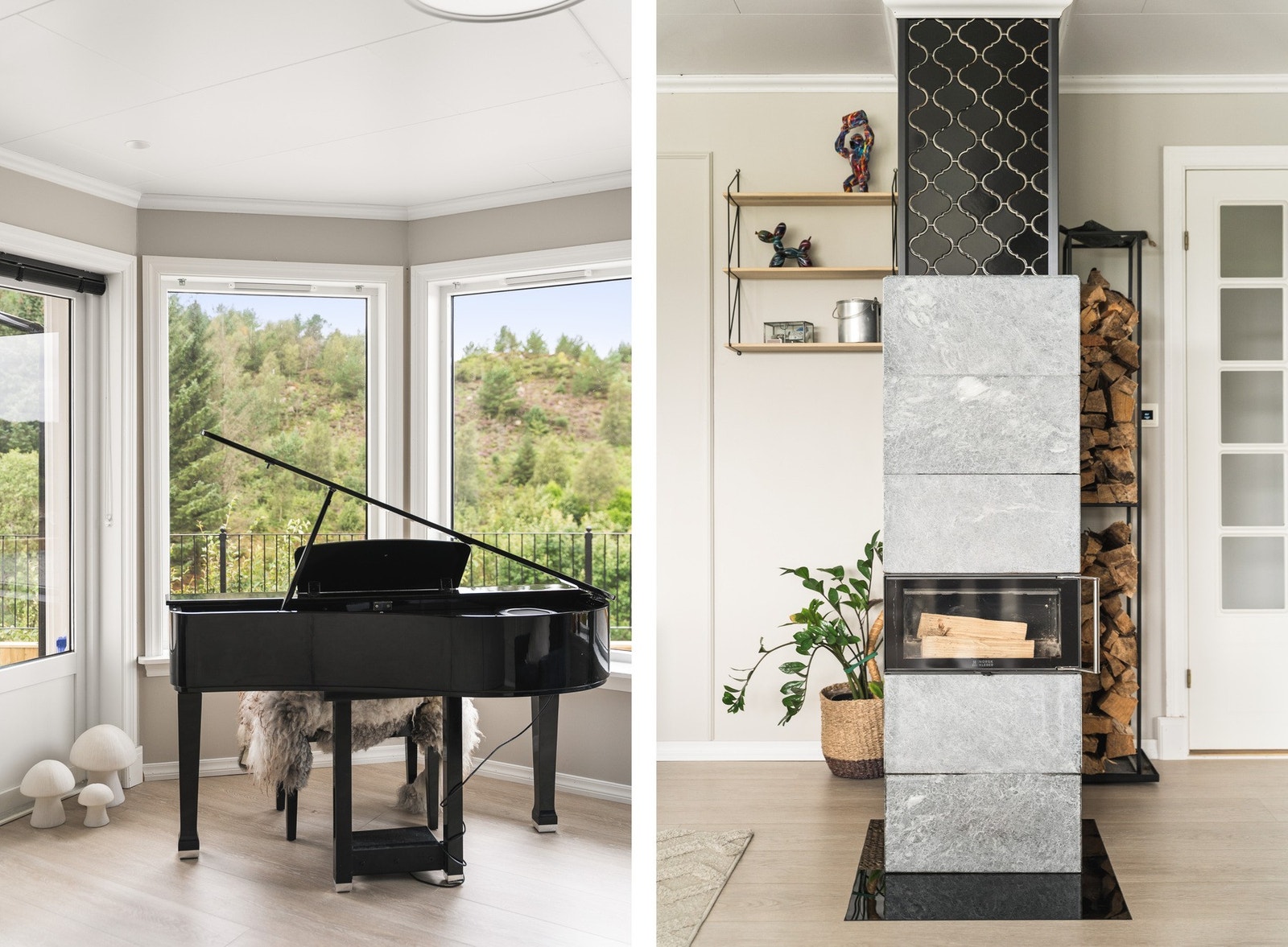 Mekleriet eiendomsmegling Galleribilde