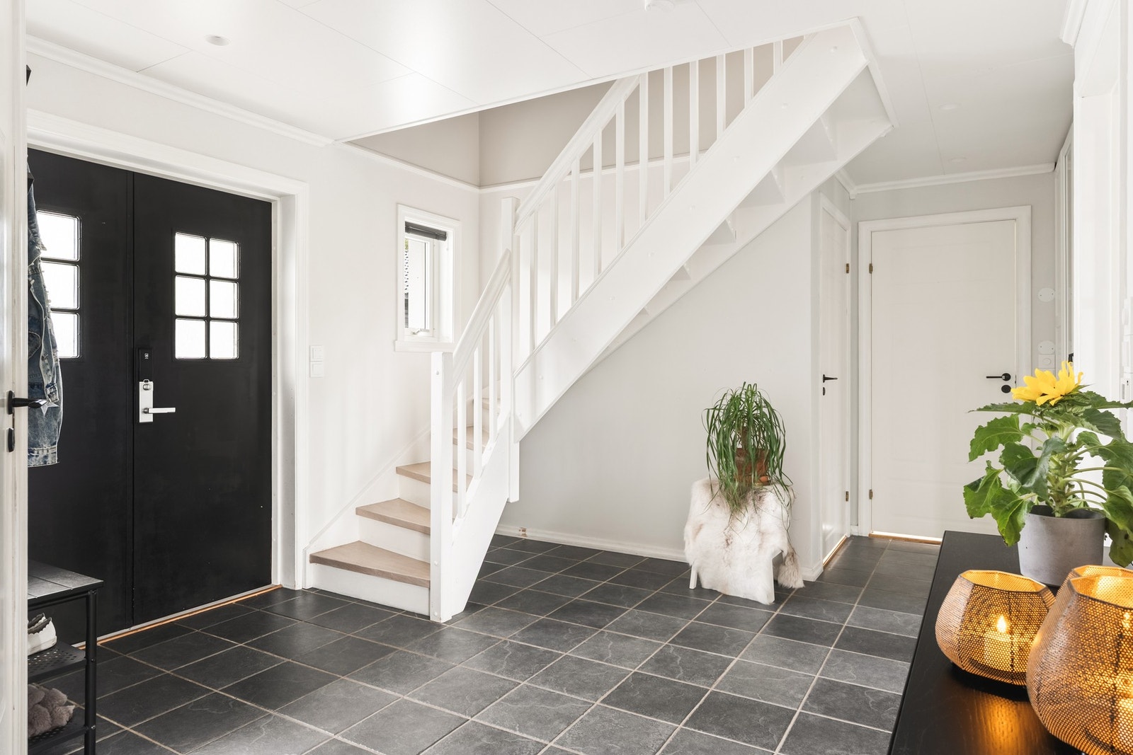 Velkommen inn! Galleribilde