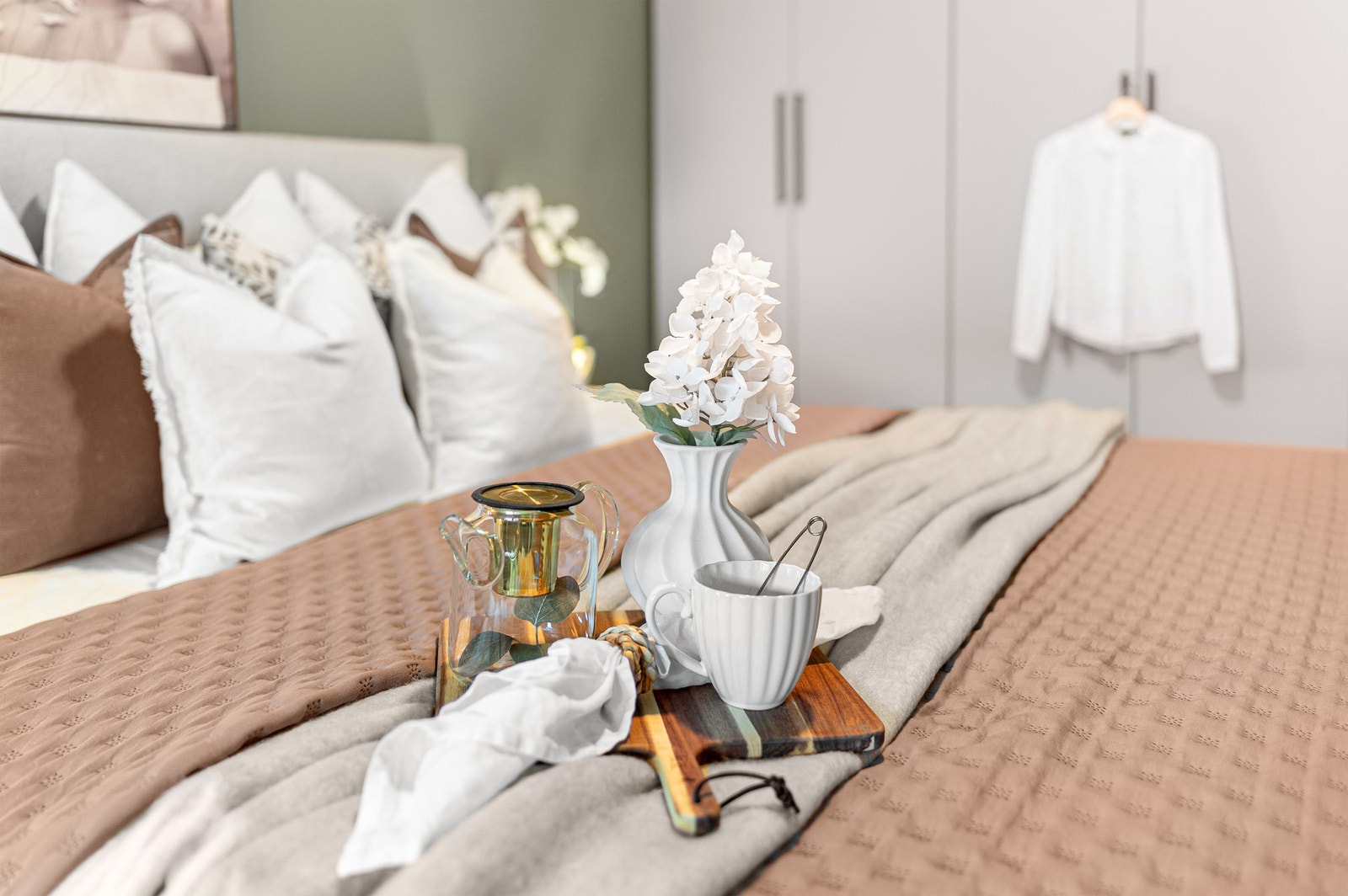 Detaljbilde. Galleribilde