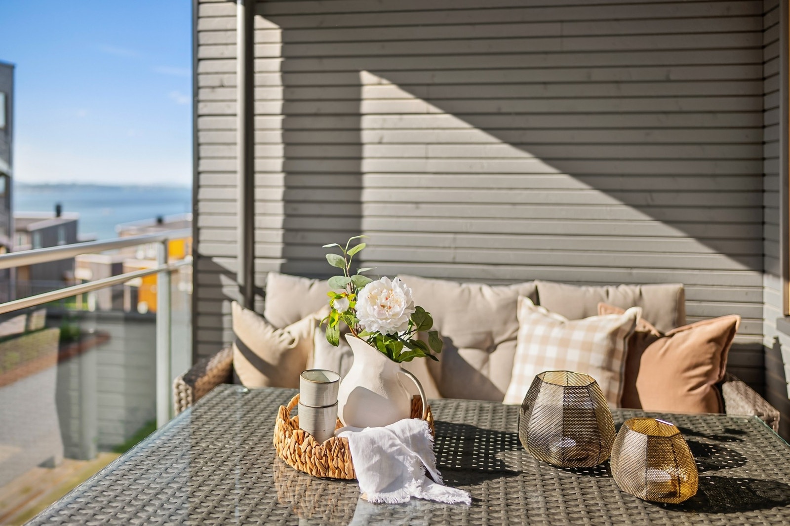 Detaljbilde. Galleribilde