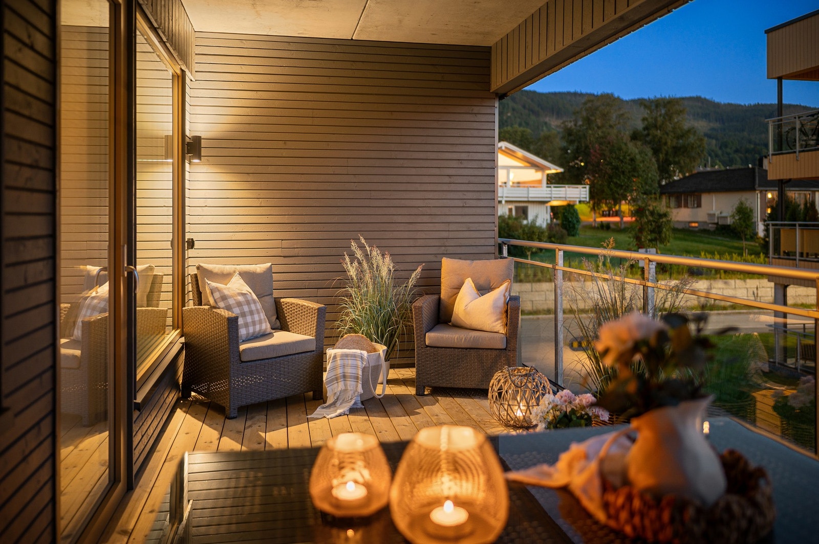 Med nærhet til havet, nabo med naturen og kort vei til Trondheim sentrum er Væretrøa område for deg som liker å trekke deg tilbake, samtidig som du ønsker å ha byen nært. Galleribilde