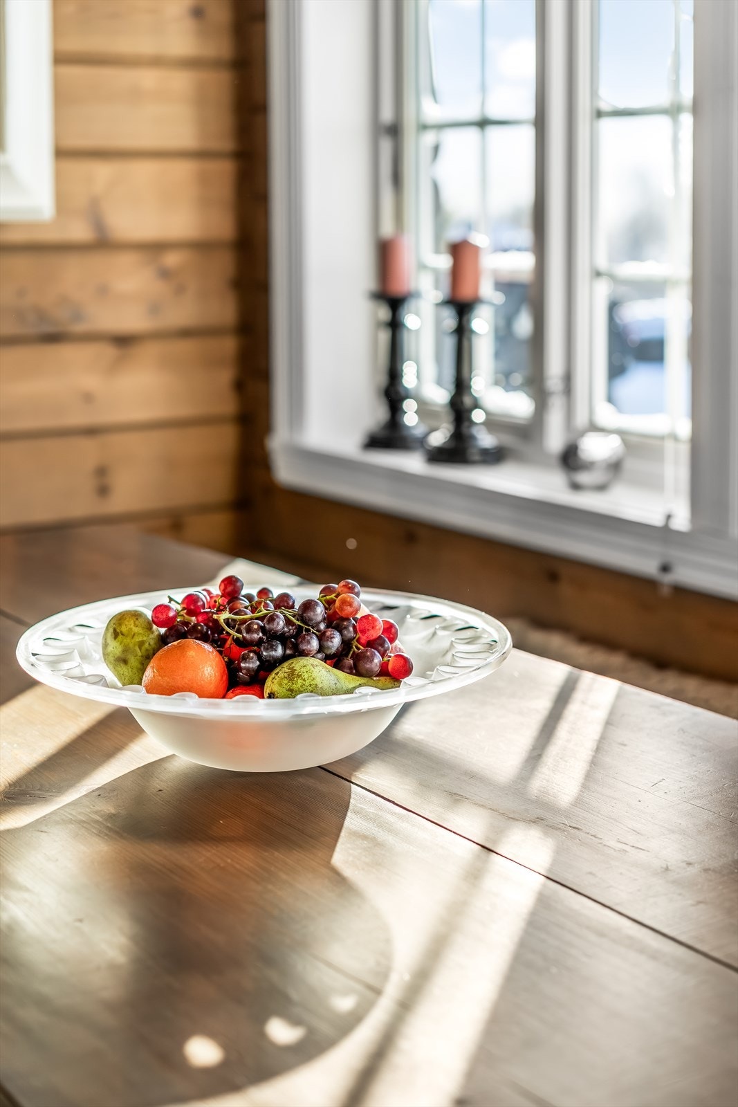 Spisestue Galleribilde