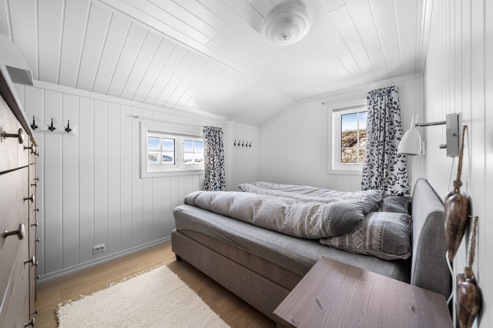 Soverom Galleribilde