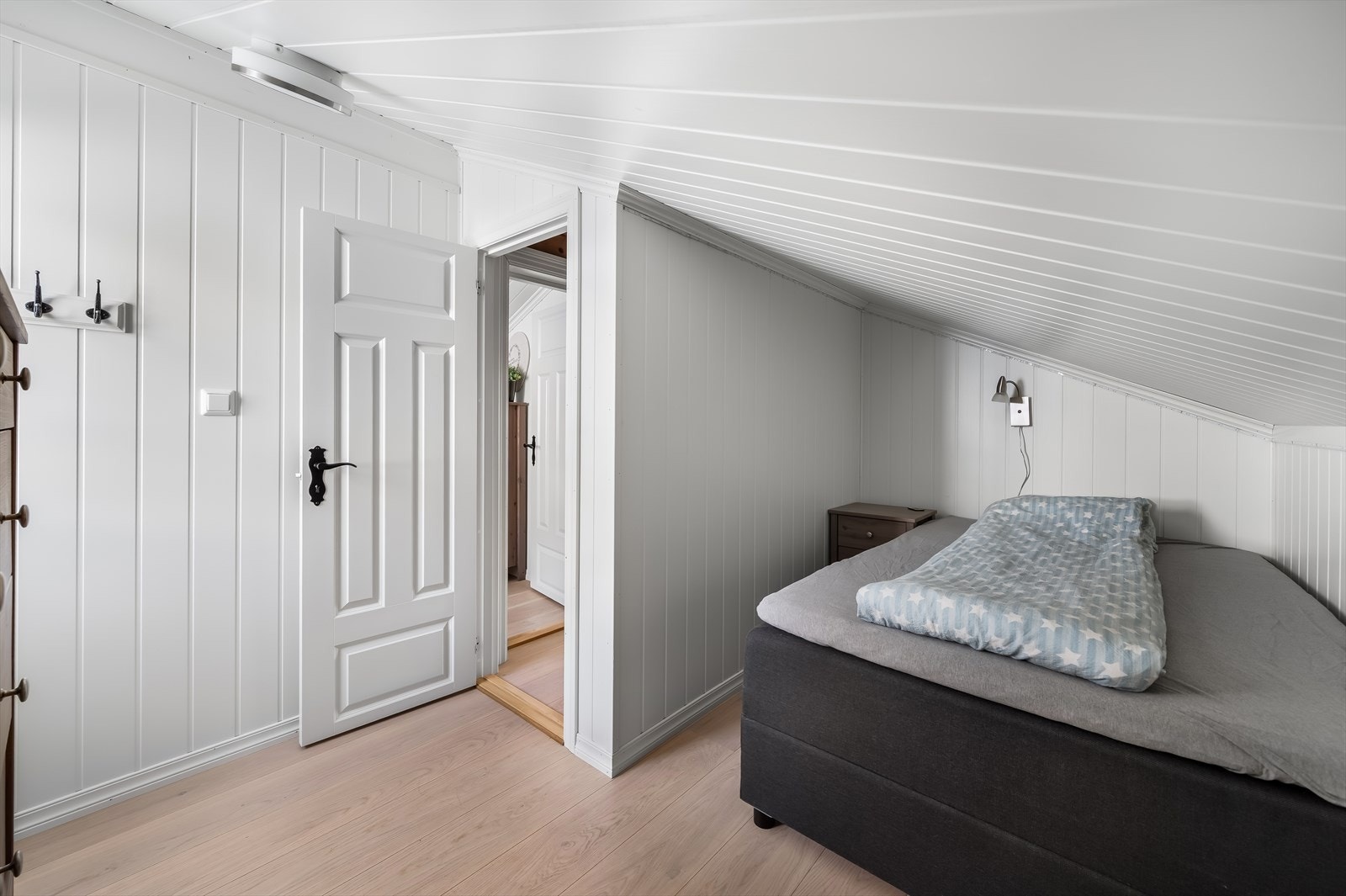 Soverom Galleribilde