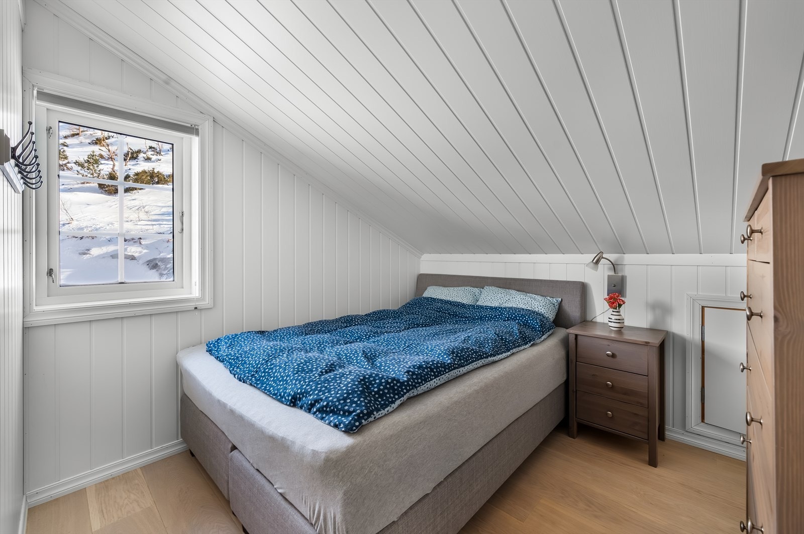 Soverom Galleribilde