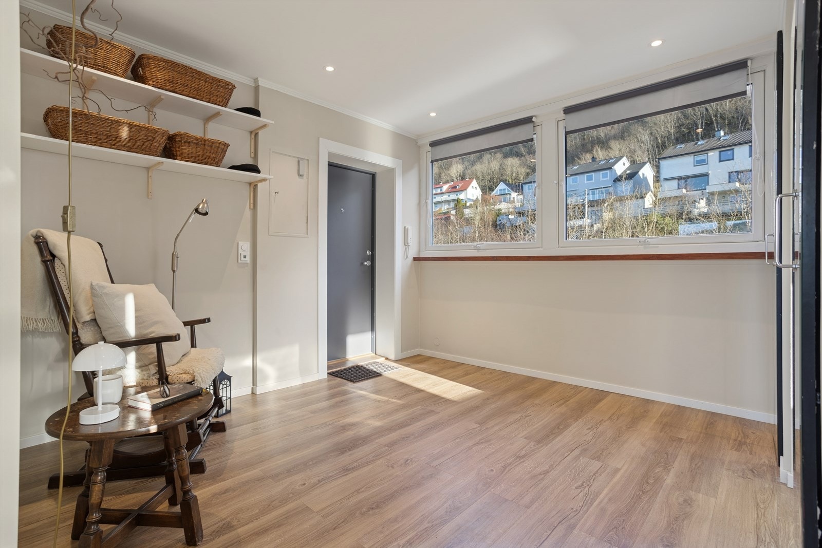 Velkommen inn! Galleribilde