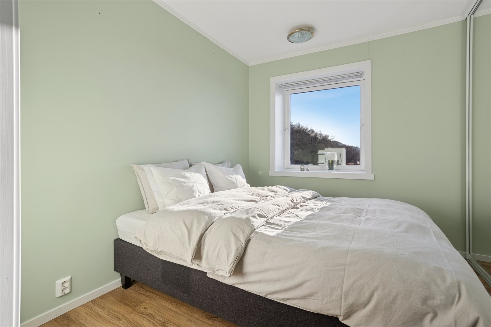 Soverom 2. Galleribilde