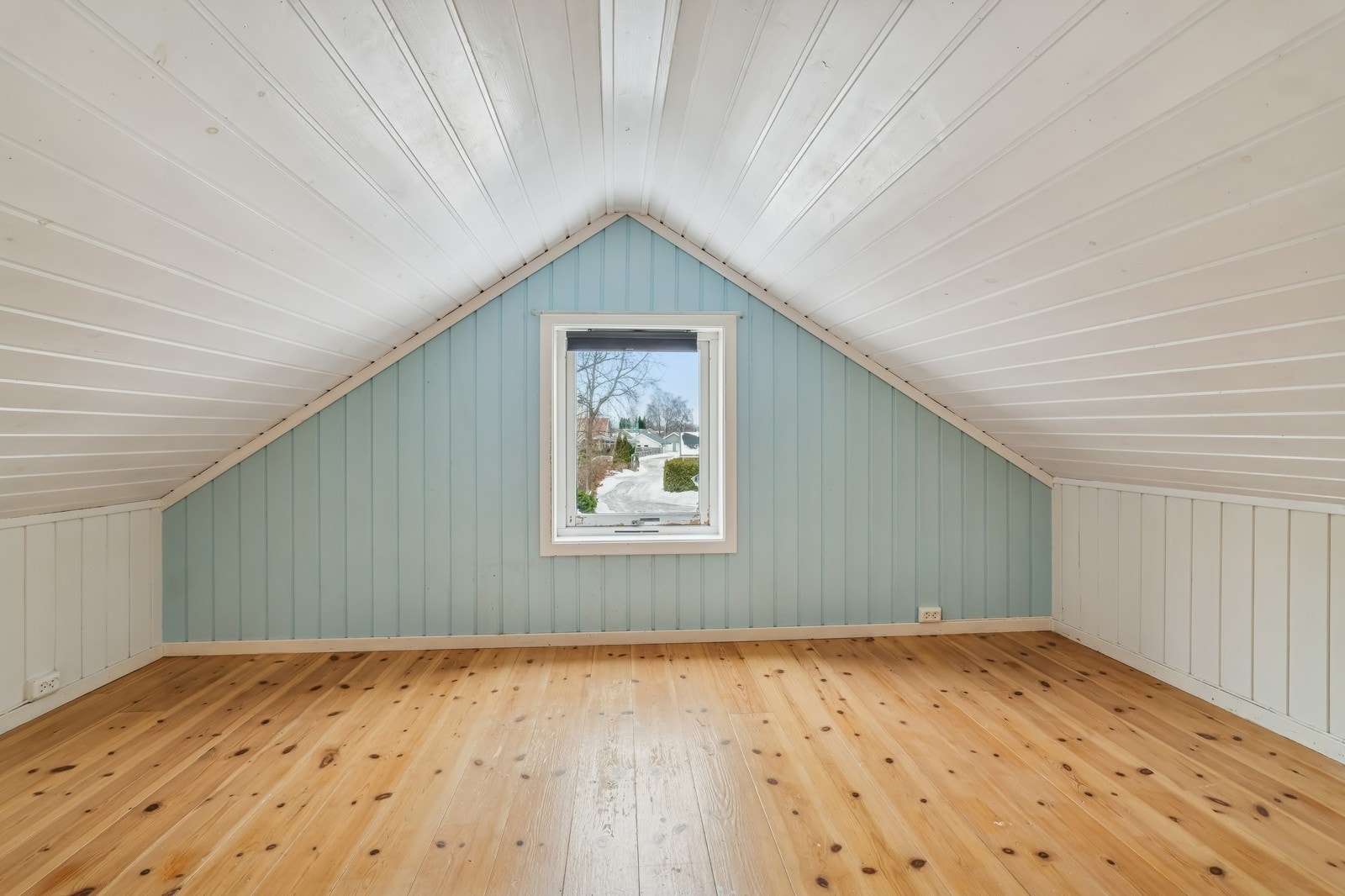 Soverom i 2.etasje Galleribilde