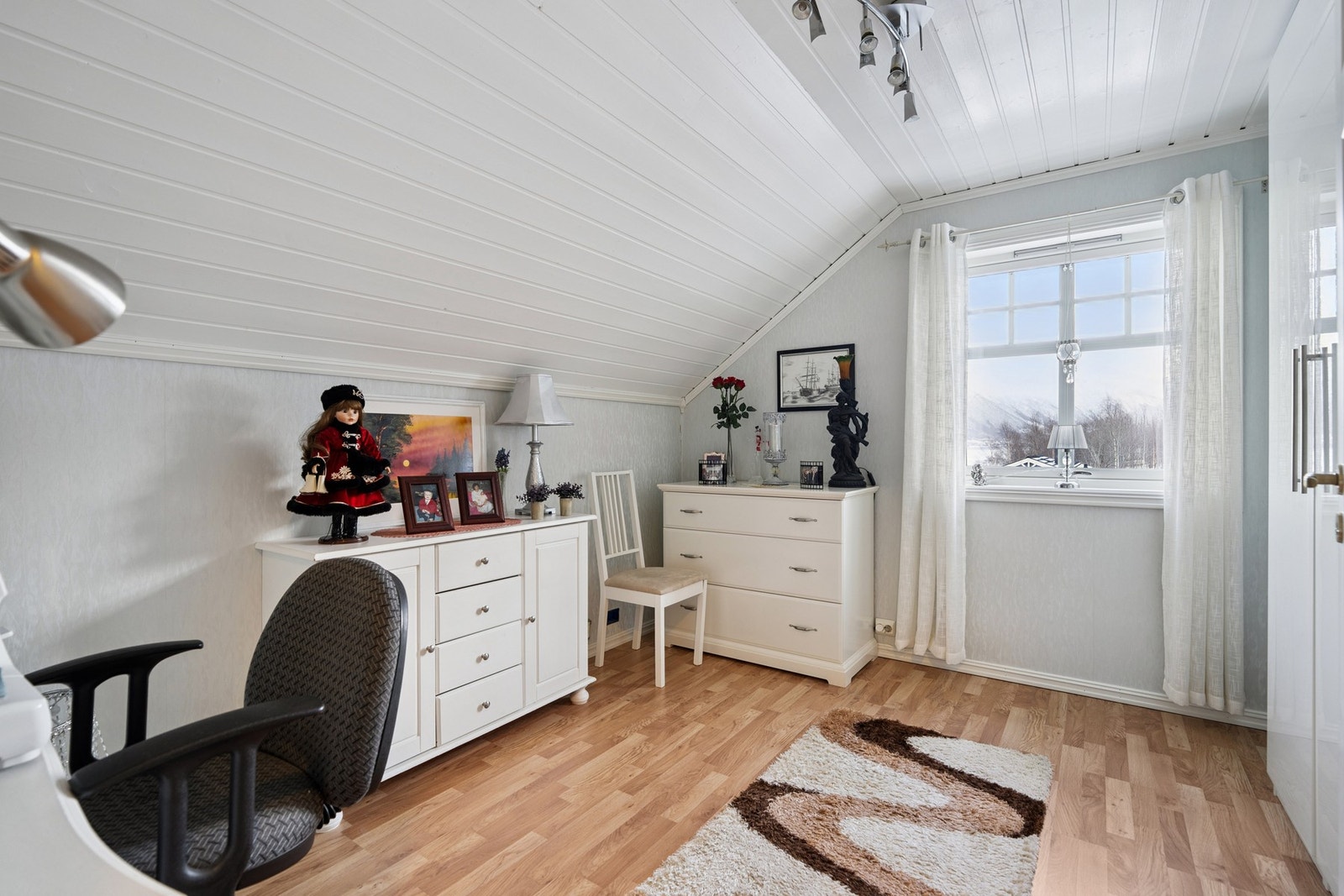 Soverom 3 Galleribilde