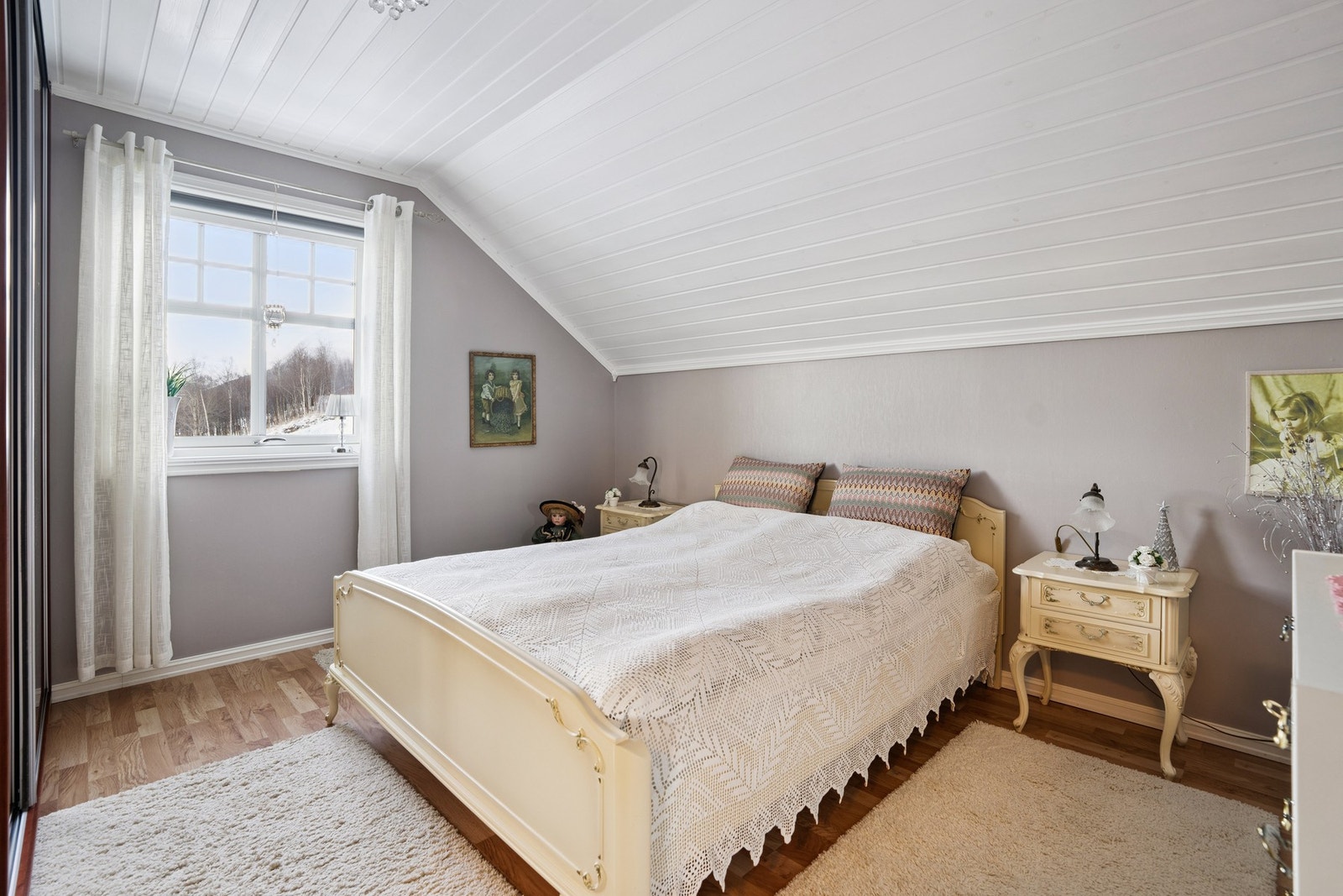 Soverom 2 Galleribilde