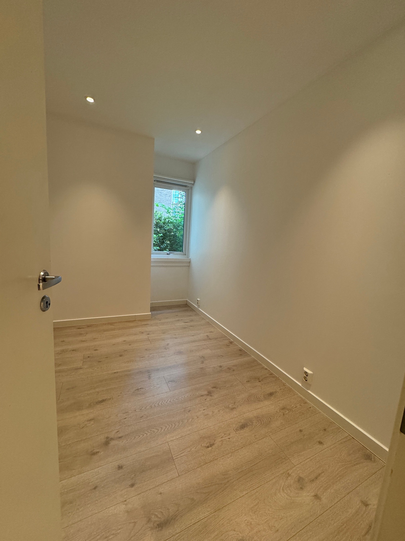 Soverom 2 - Nærmest inngangdør Galleribilde