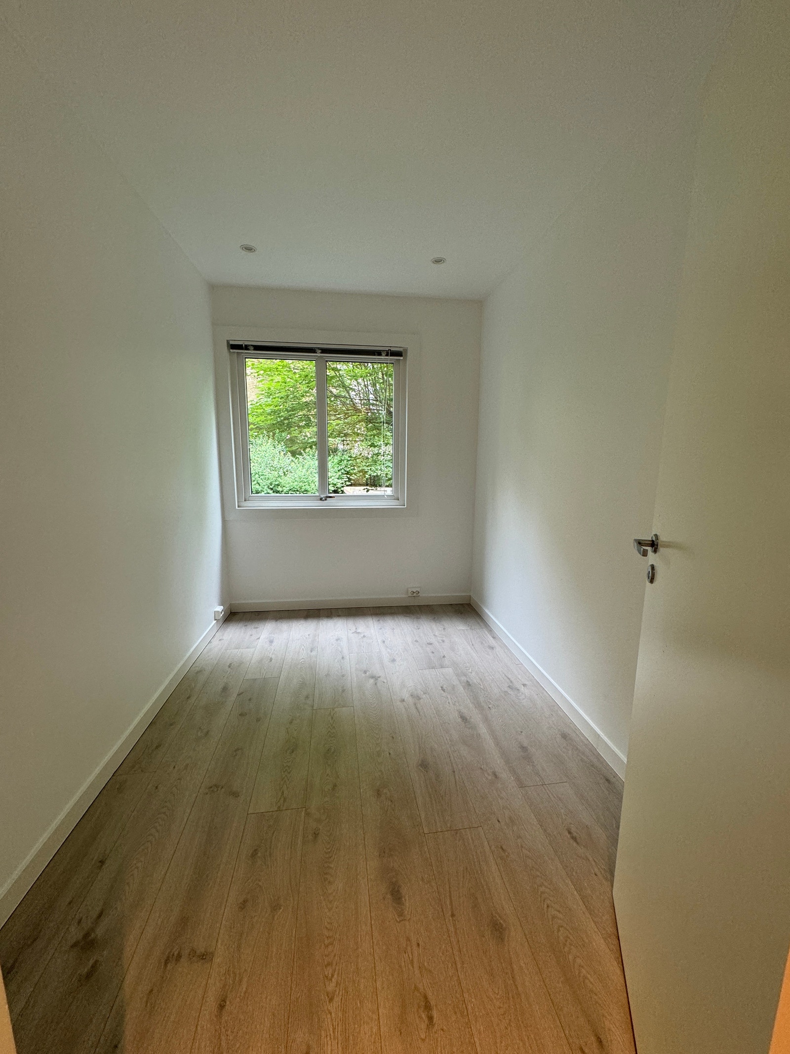 Soverom 1 - ved stuen. Galleribilde