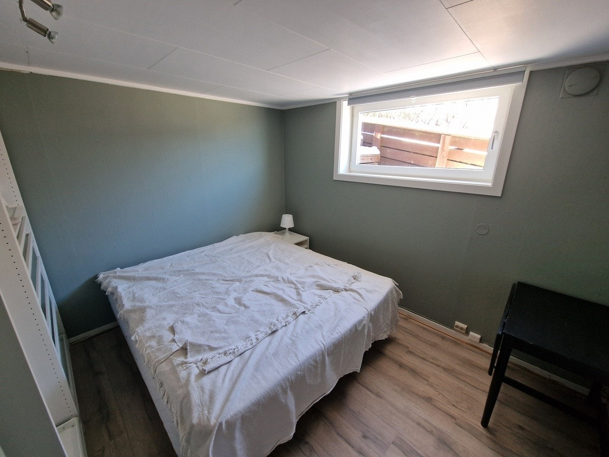 Hovedsoverom Galleribilde