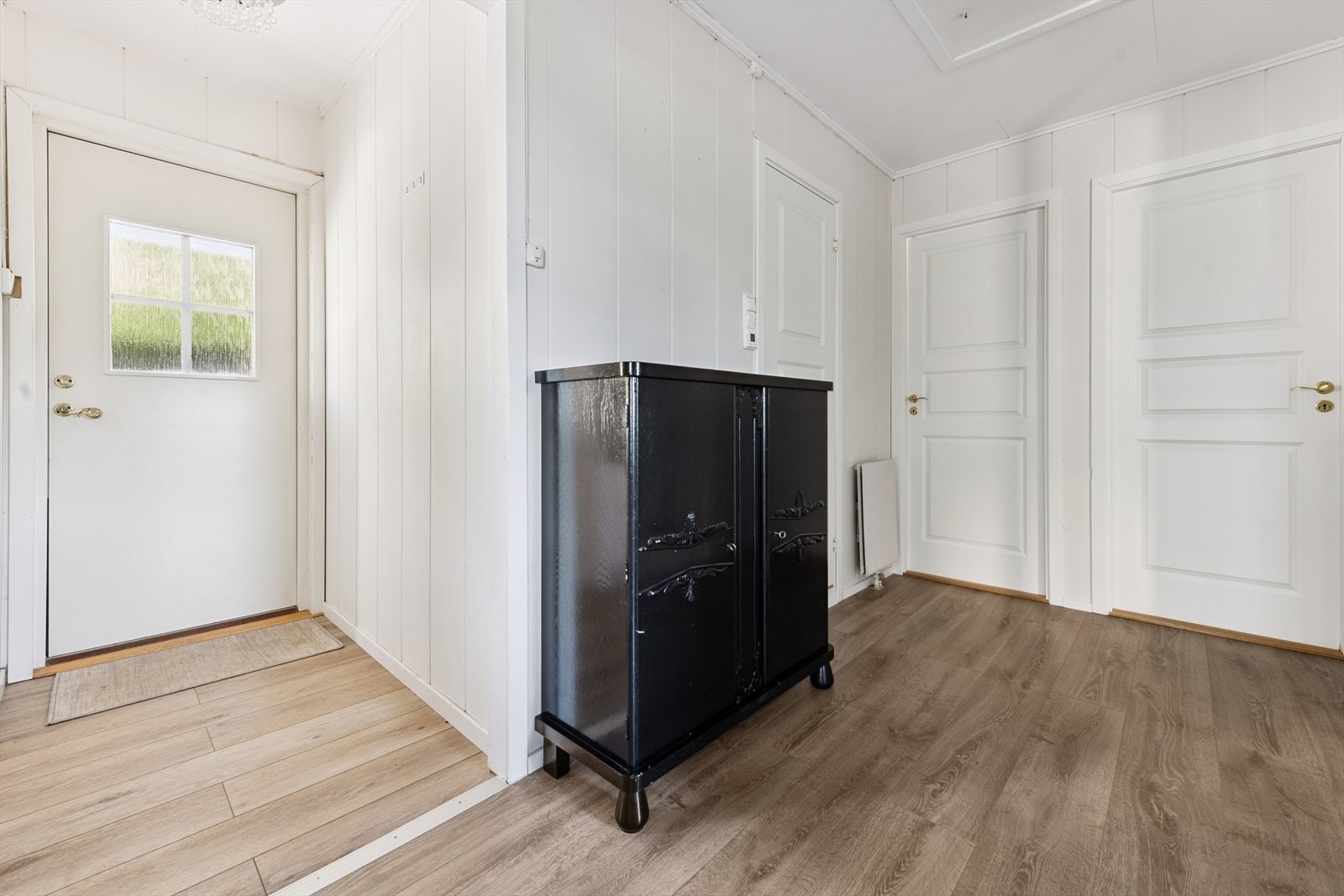 Velkommen inn! Galleribilde