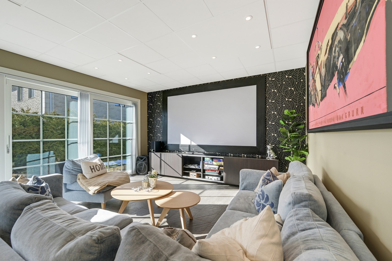 Perfekt for ungdom/barn med egen stue! Galleribilde