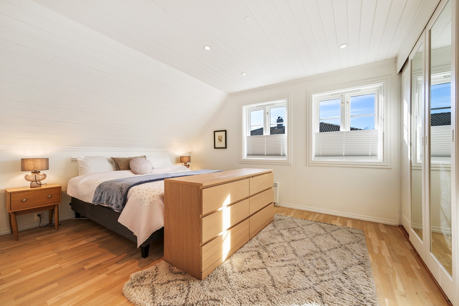 Soverom 3. Galleribilde