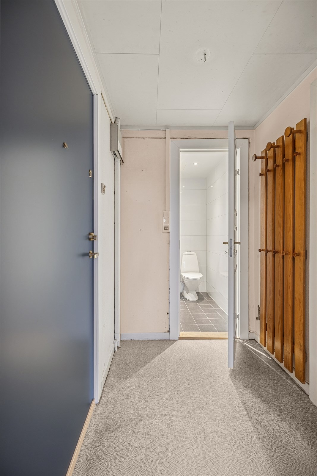 Velkommen til ditt nye hjem! Galleribilde