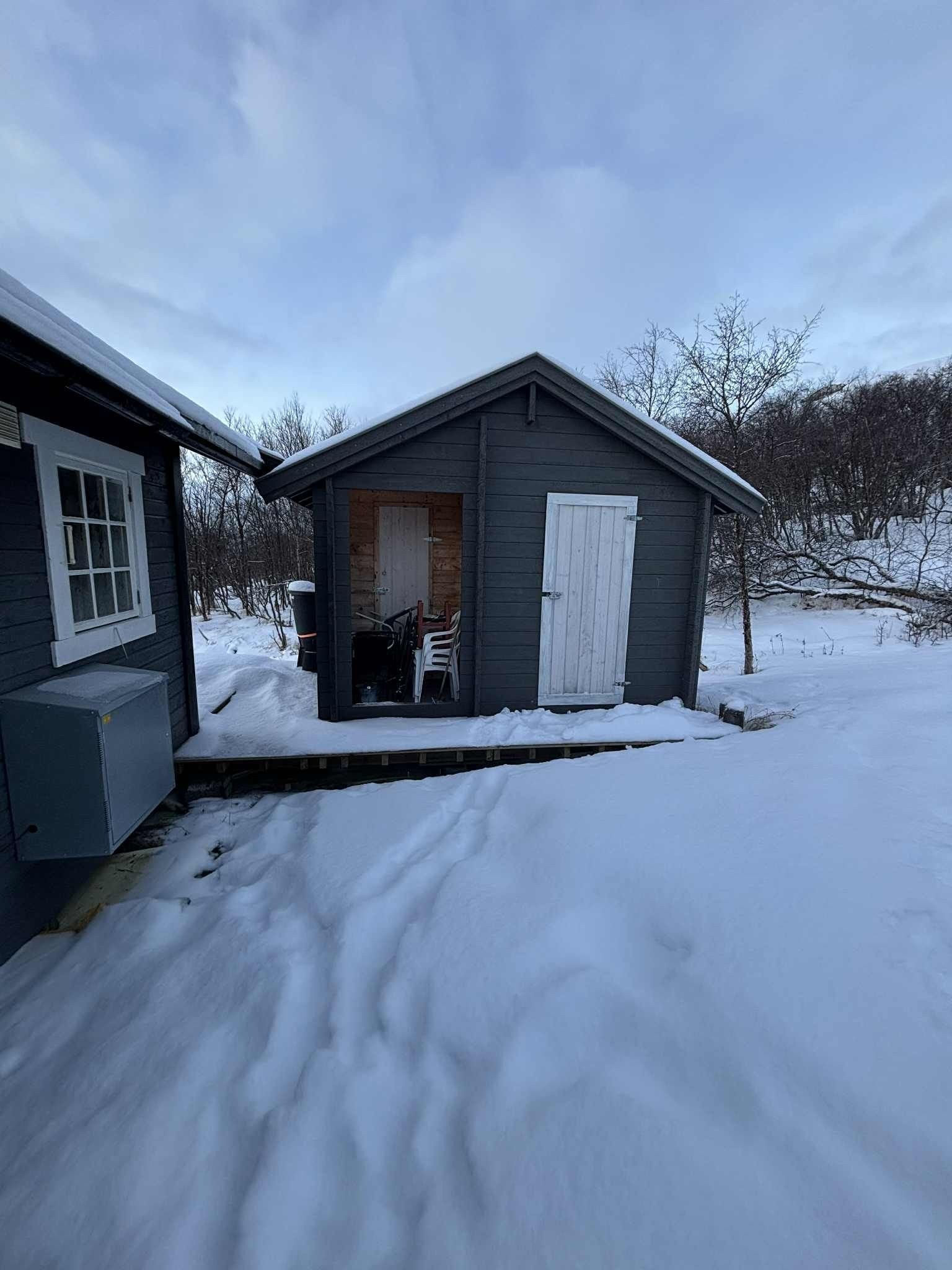 UTE DO OG BOD Galleribilde