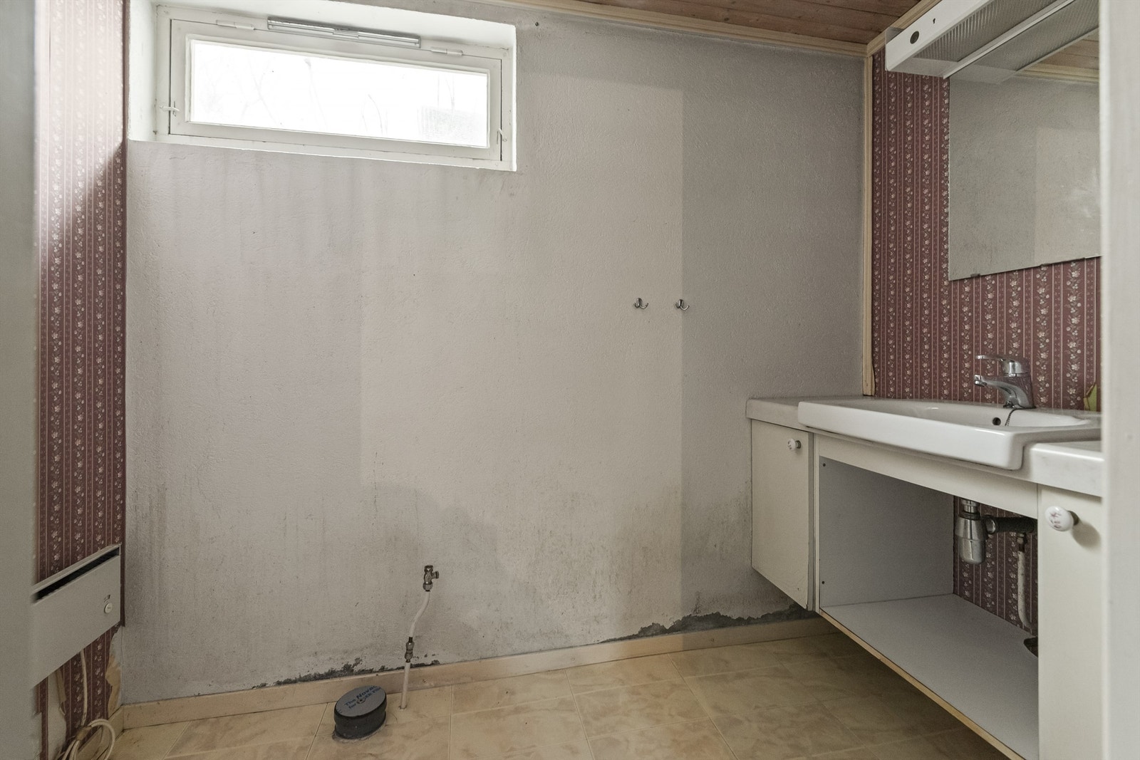 Toalettrom Galleribilde