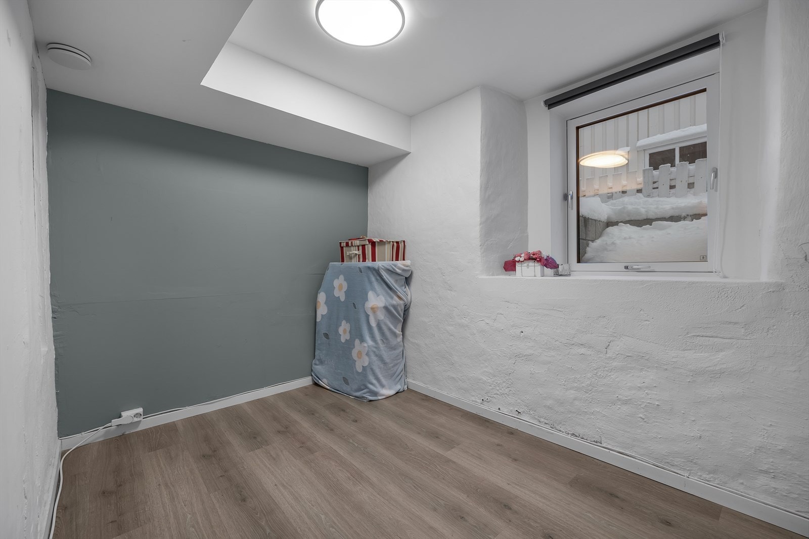 Soverom 2 i utleieleiligheten Galleribilde