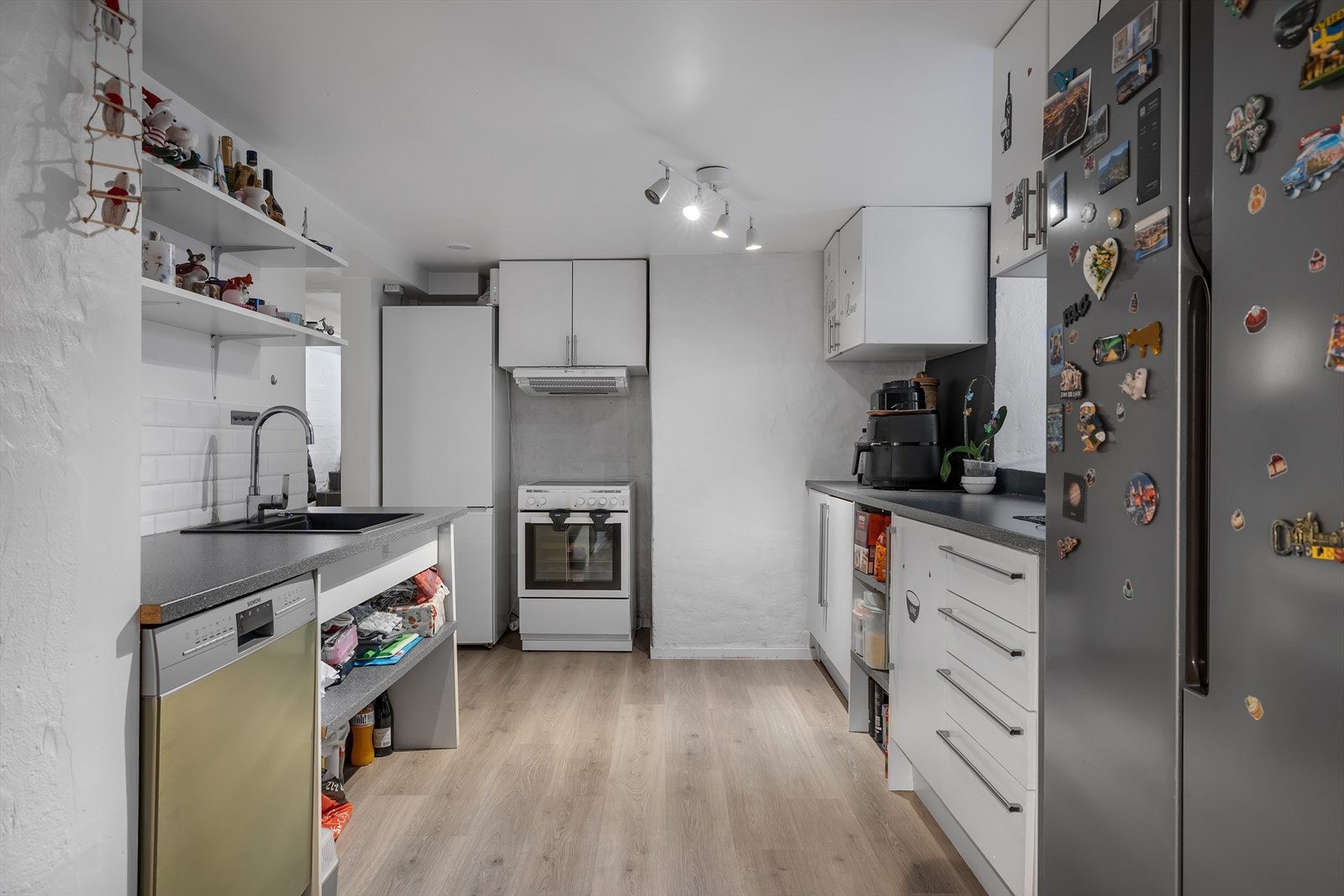 Kjøkken utleie Galleribilde