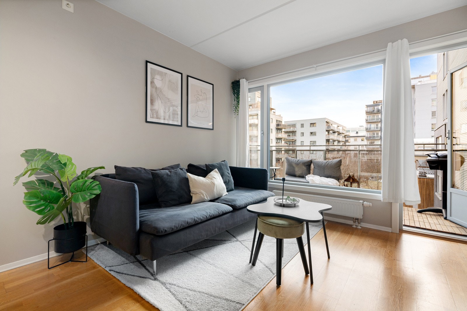 Velkommen til Mandalls gate 16! Galleribilde