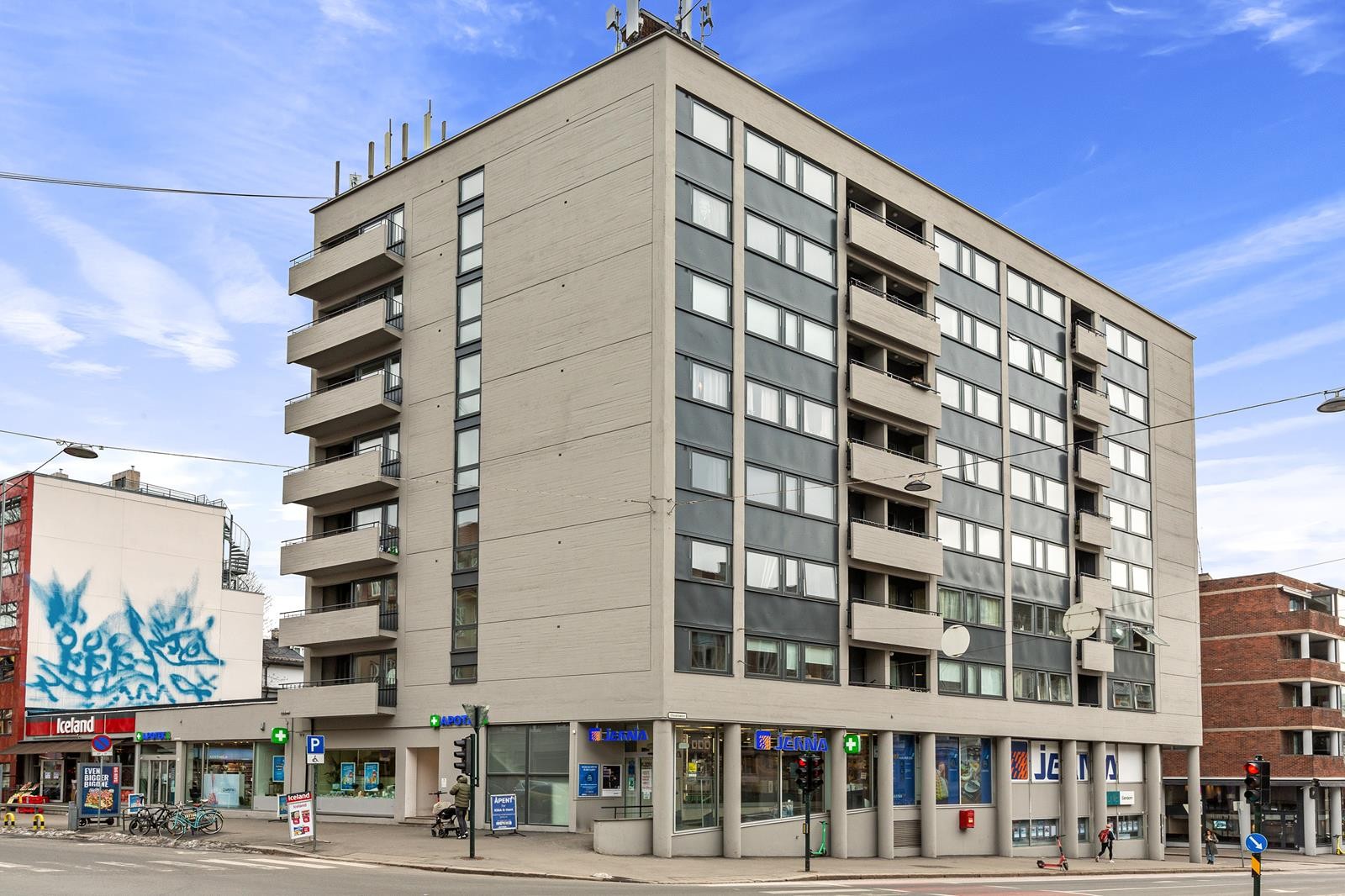 Gård 2 Galleribilde