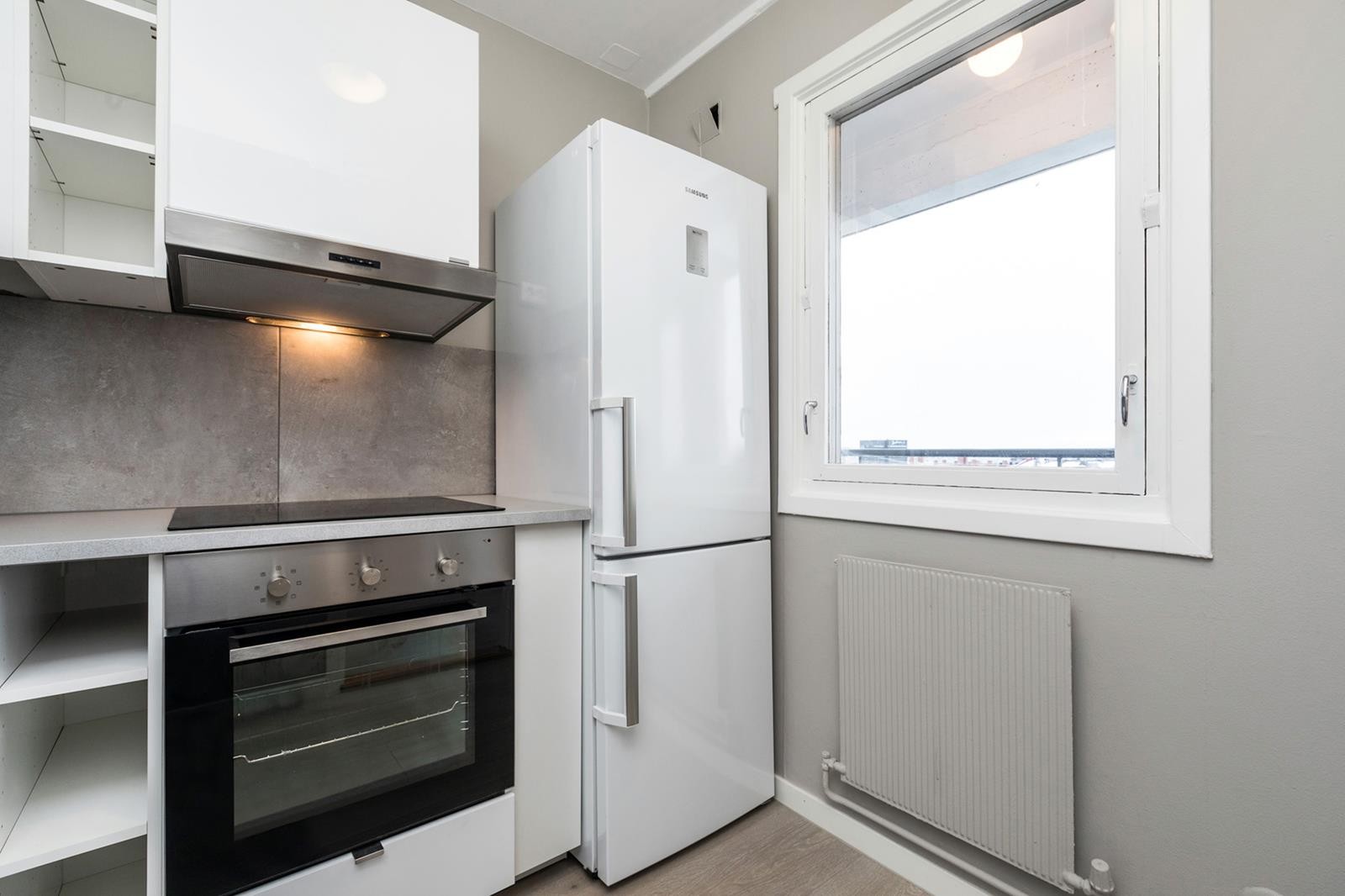 Kjøkken 1 Galleribilde