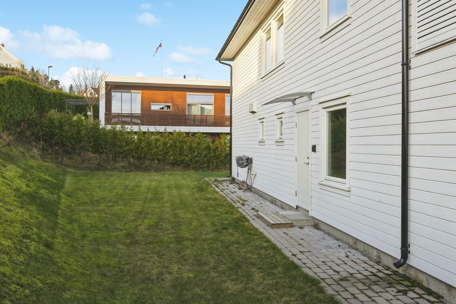 Velkommen til Hestehoven 40 Galleribilde