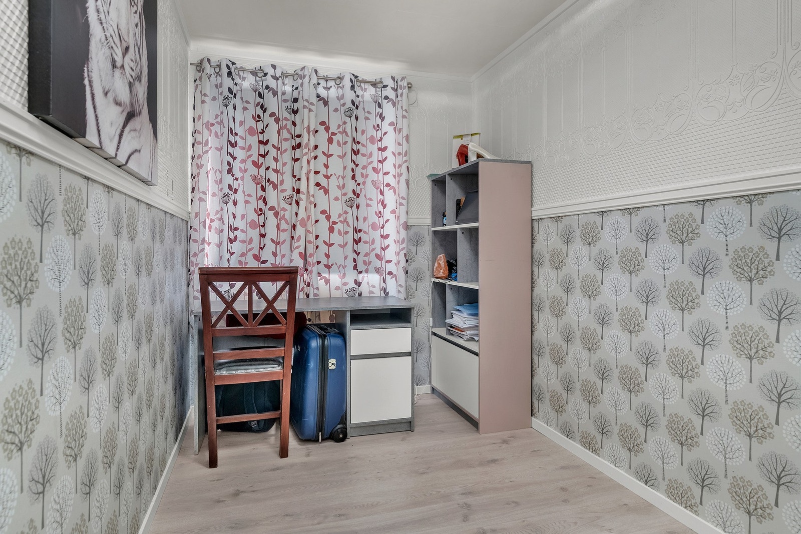 Soverom 1 Galleribilde