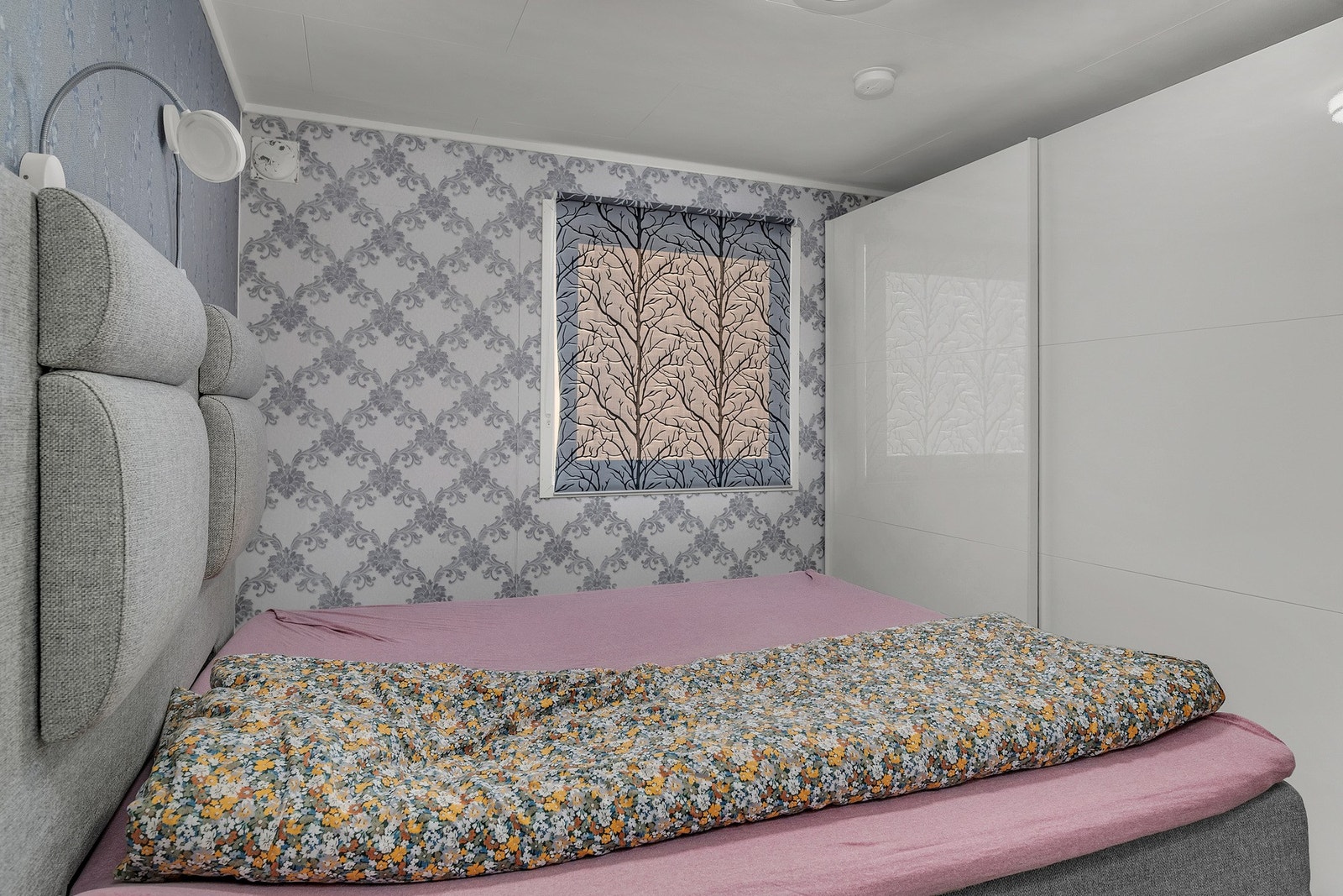 Soverom 2 Galleribilde