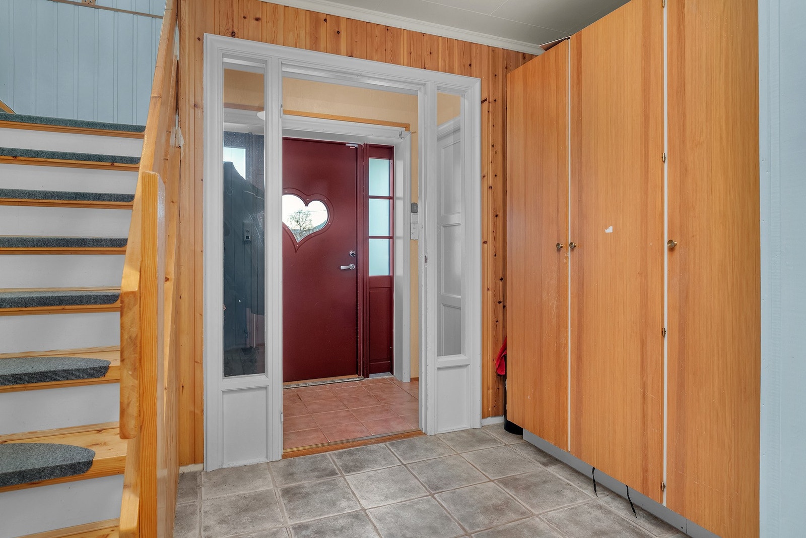 Velkommen inn! Galleribilde