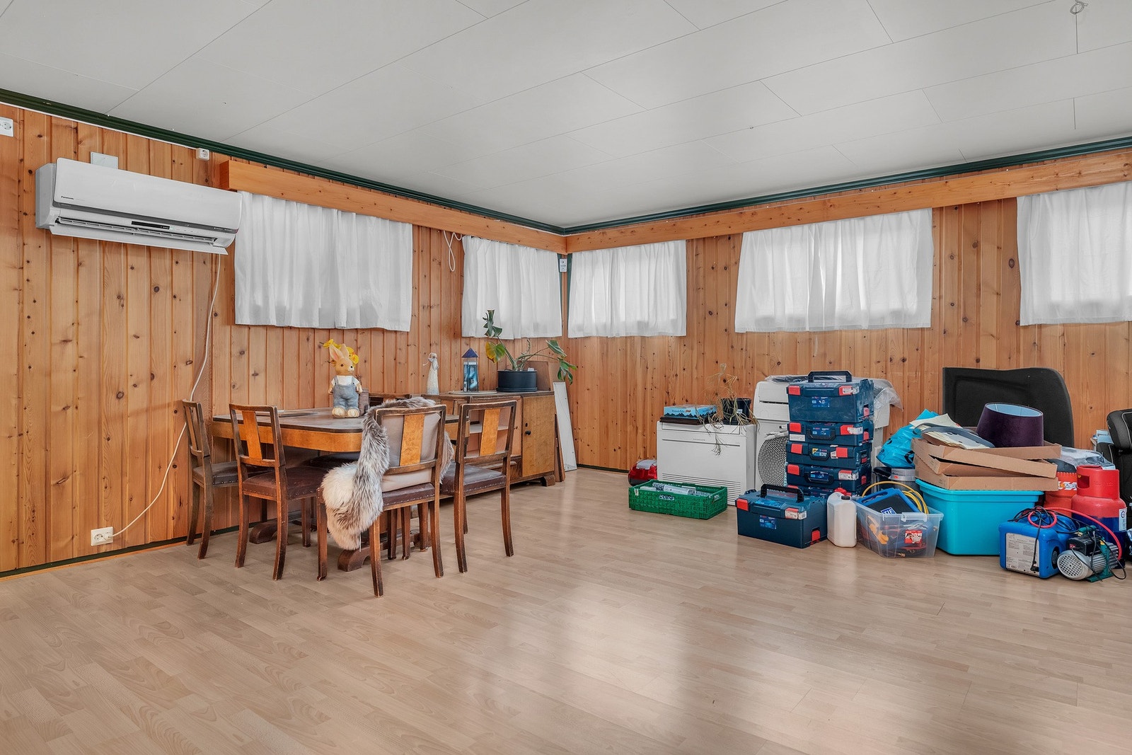 Kjellerstue Galleribilde