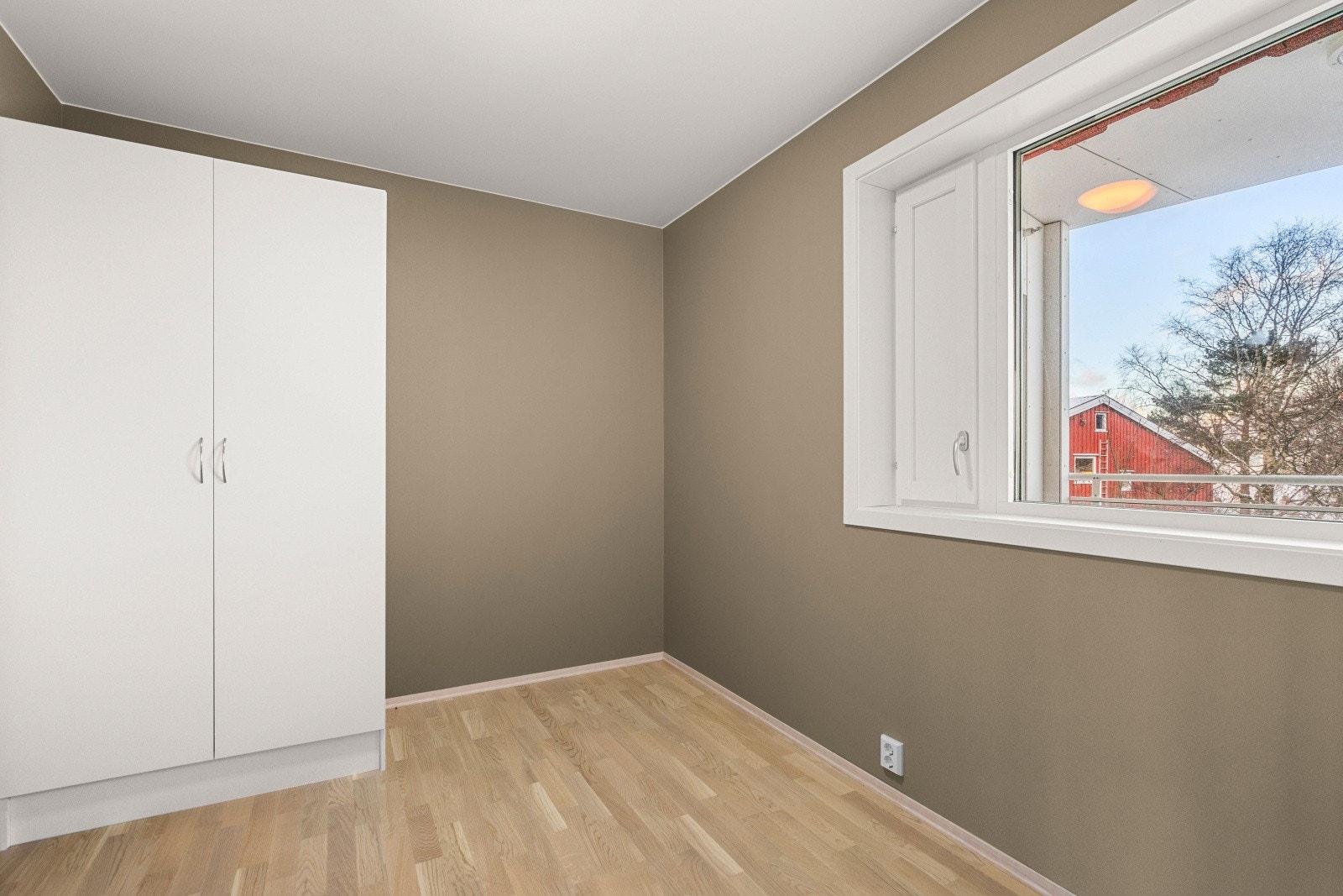 Soverom Galleribilde