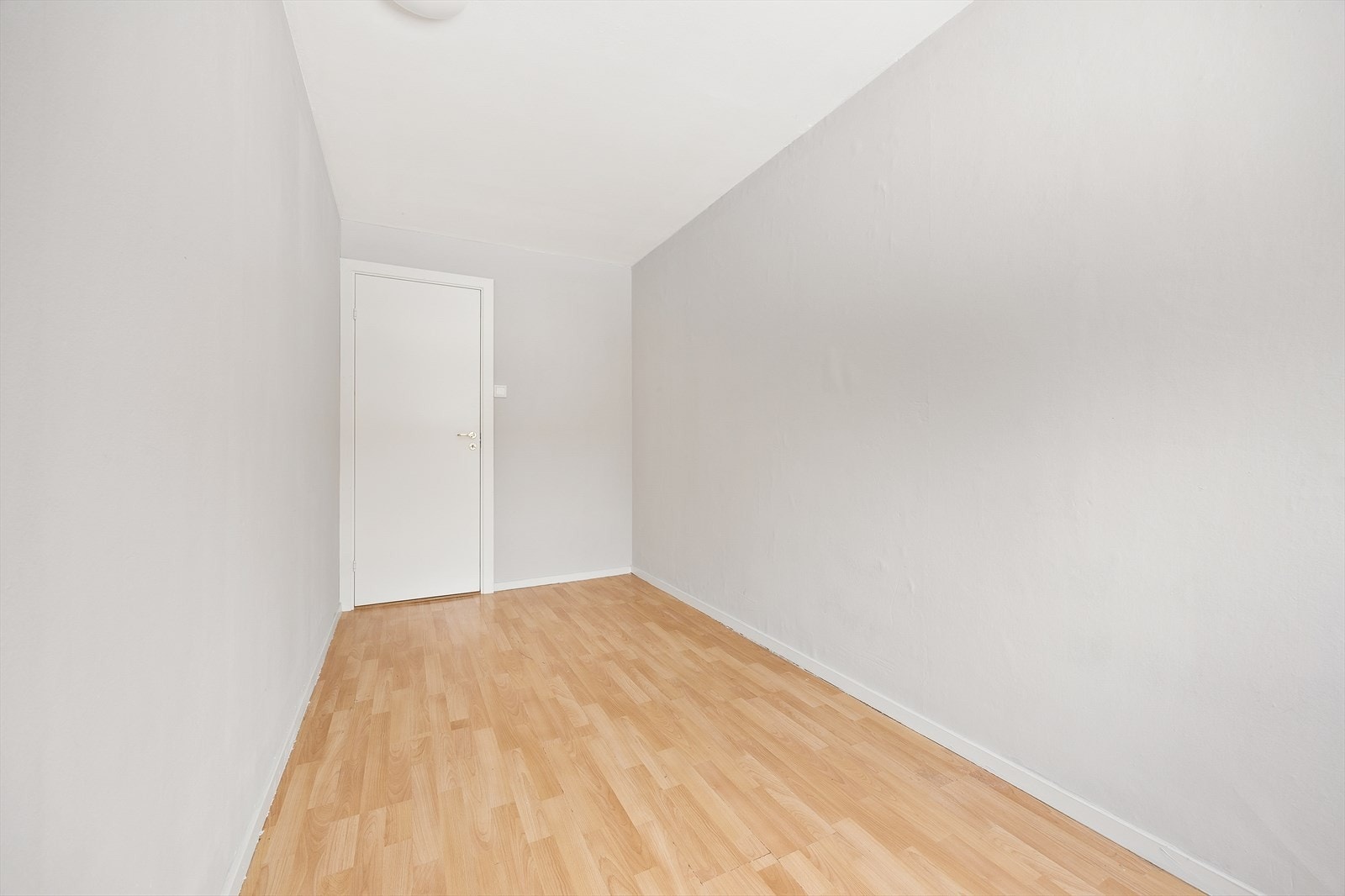 Rommet egner seg perfekt som gjesterom, barnerom, hjemmekontor etc. Galleribilde