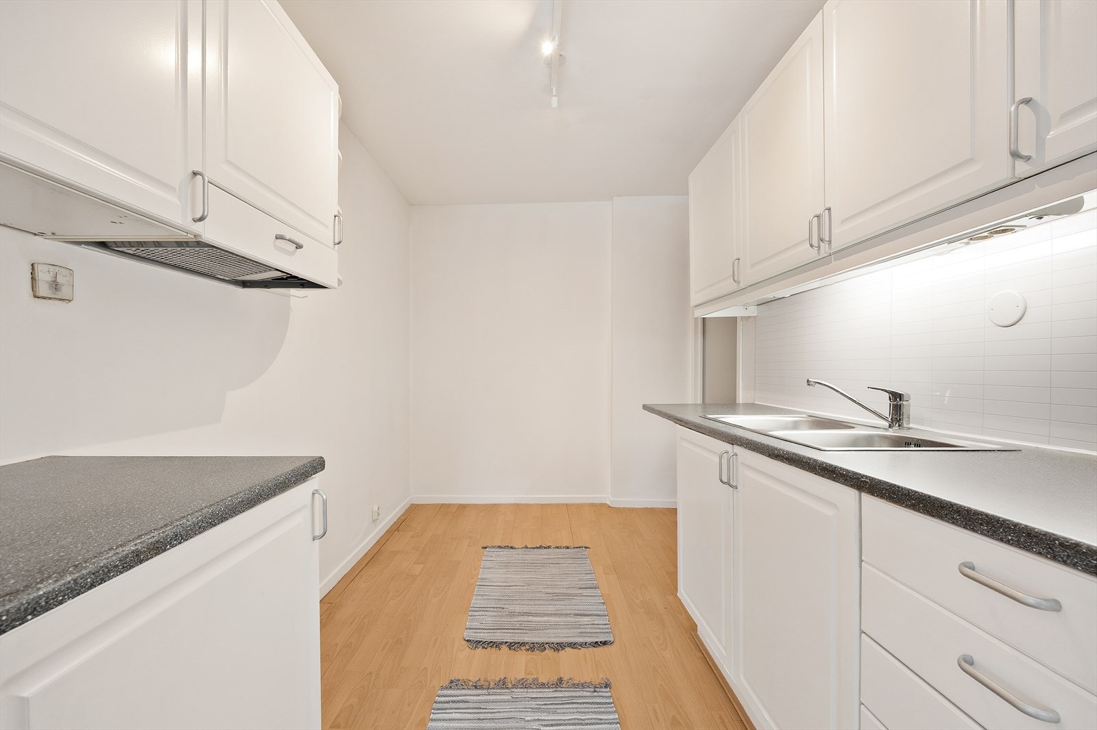 Her er det også plass til spisegruppe. Galleribilde