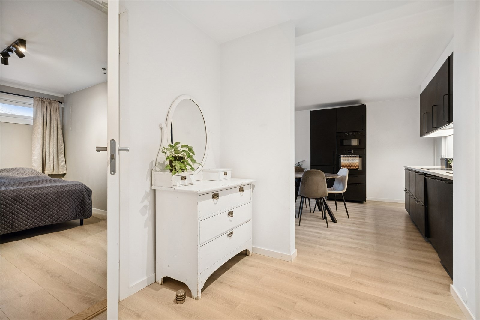 Velkommen inn! Galleribilde