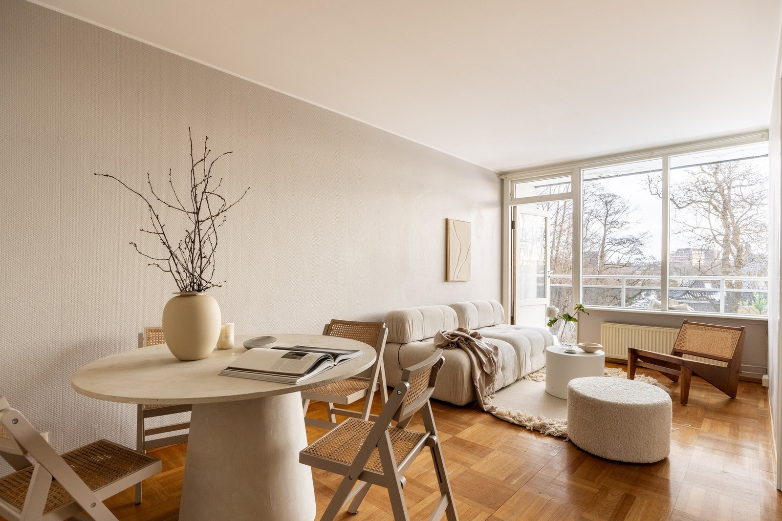 Tunfaret 12 presenteres av Mekleriet Oslo ved Ole Anders Teslo. Galleribilde