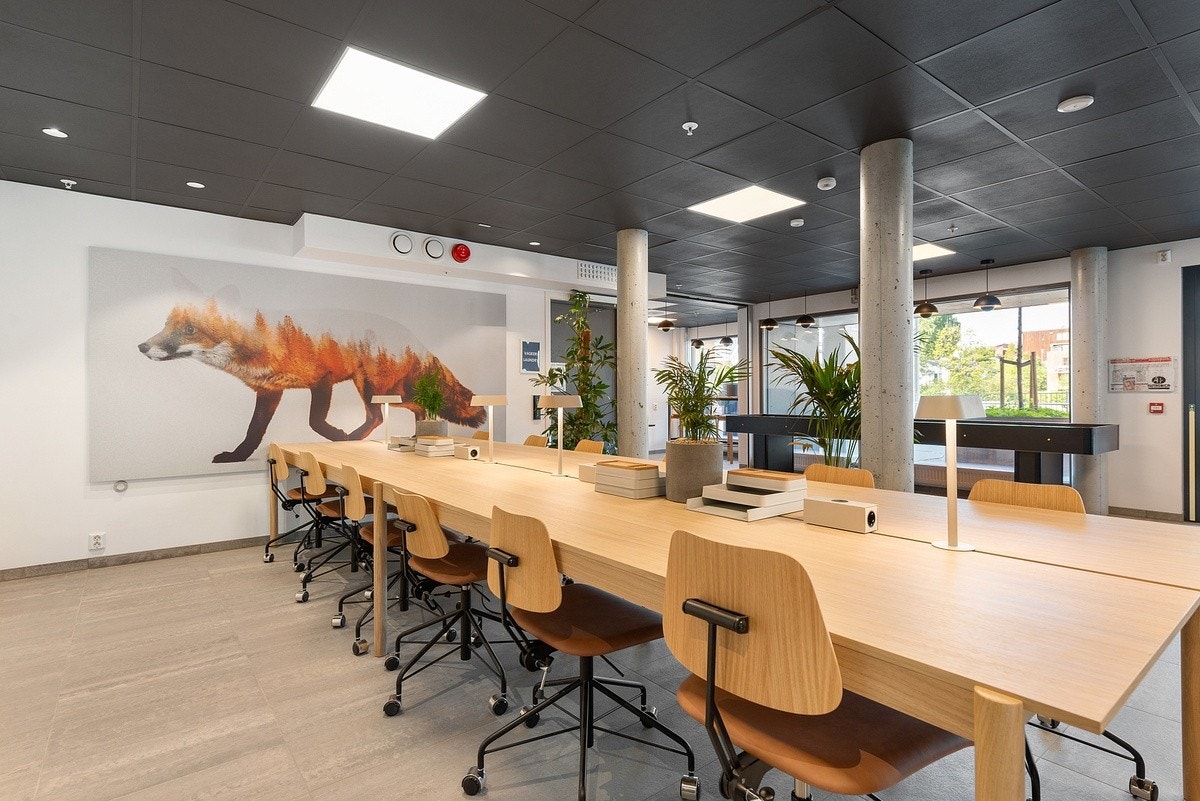 Nardobakken 4 Galleribilde