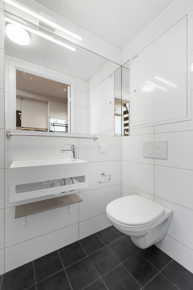 Nardobakken 3 Galleribilde