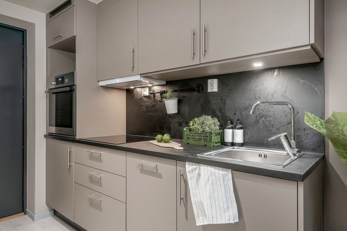 Nardobakken 4 Galleribilde