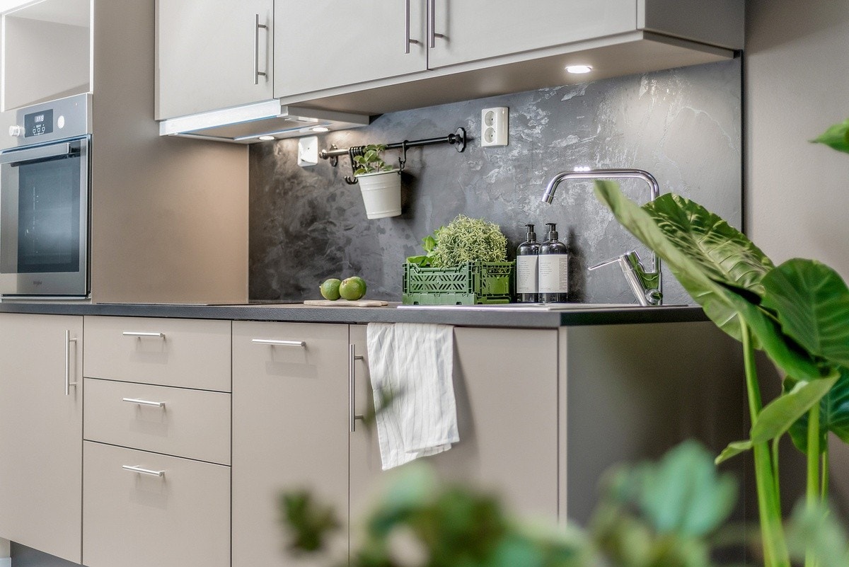 Nardobakken 4 Galleribilde