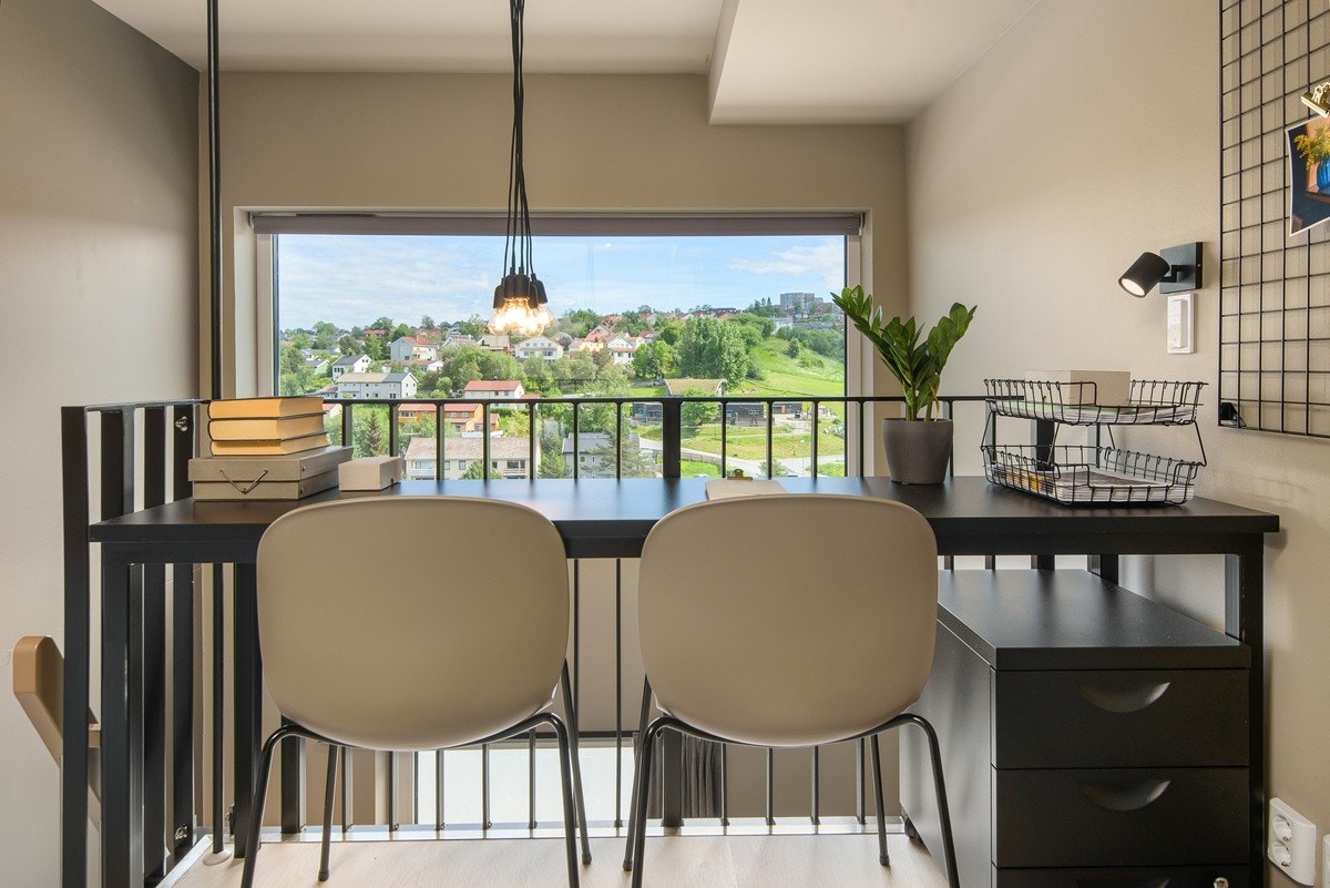 Nardobakken 4 Galleribilde