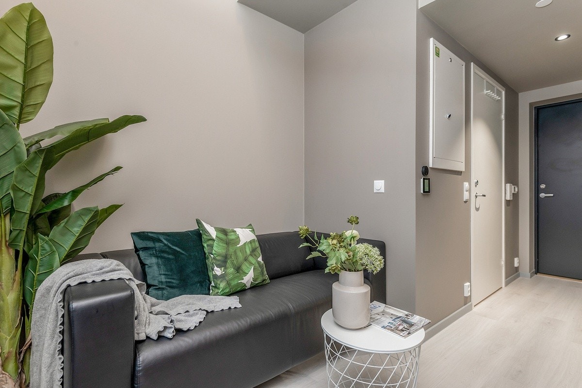 Nardobakken 4 Galleribilde