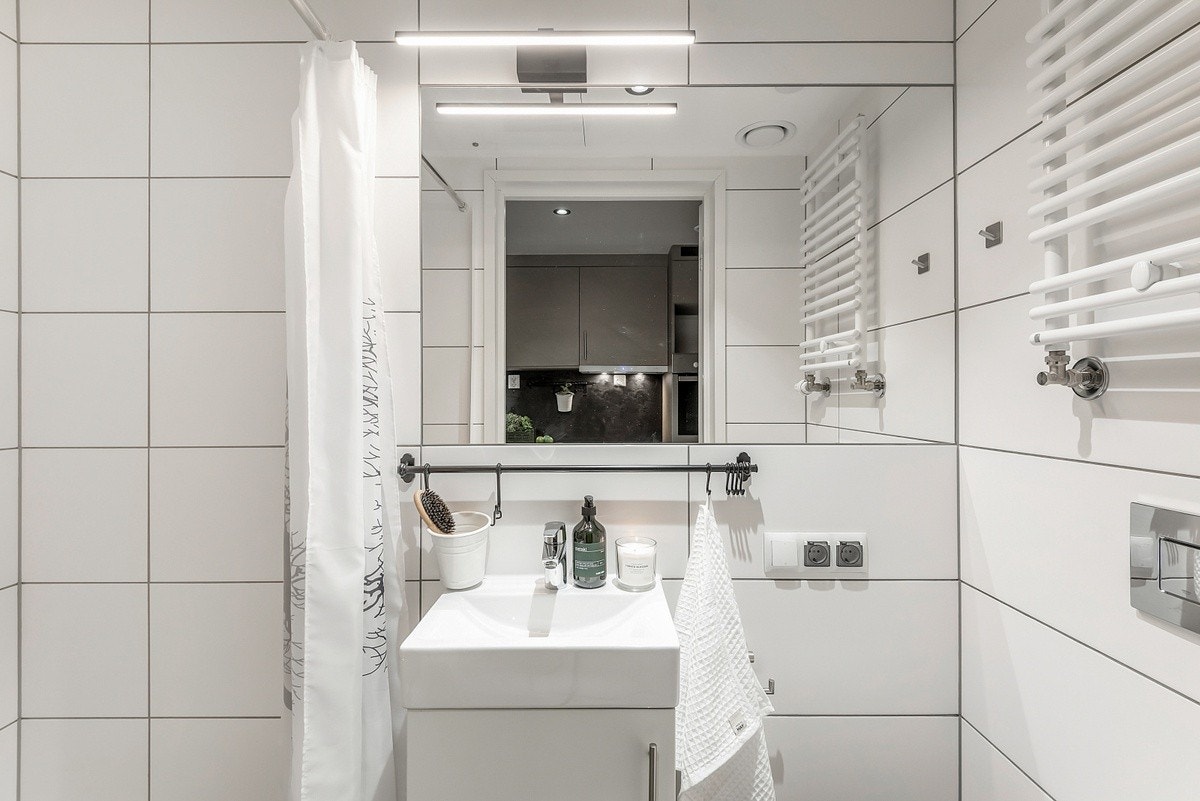 Nardobakken 4 Galleribilde